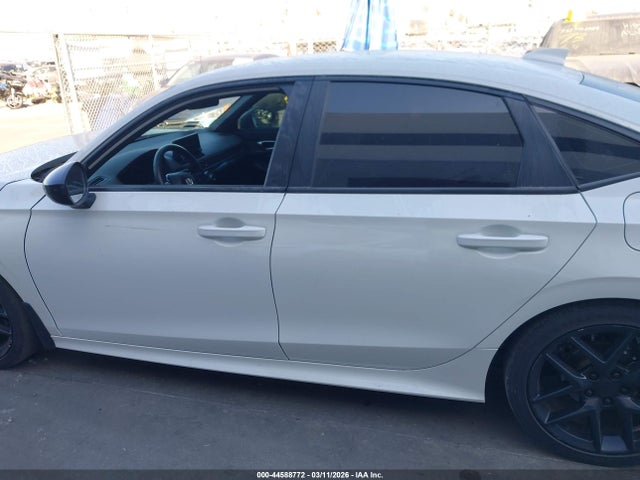 Honda Civic Sport 2024 2HGFE2F51RH515822 Image 15