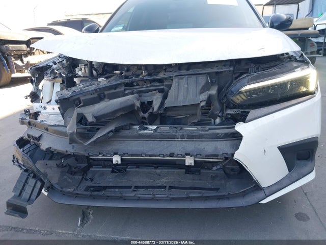Honda Civic Sport 2024 2HGFE2F51RH515822 Image 19