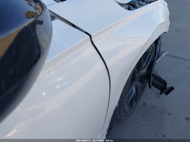 Honda Civic Sport 2024 2HGFE2F51RH515822 Image 21