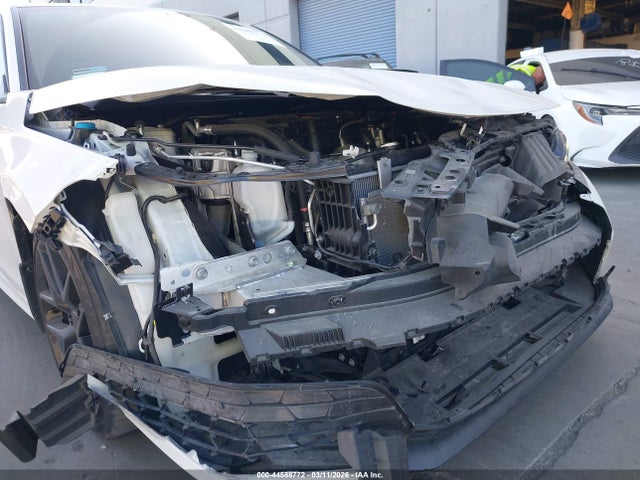 Honda Civic Sport 2024 2HGFE2F51RH515822 Image 6