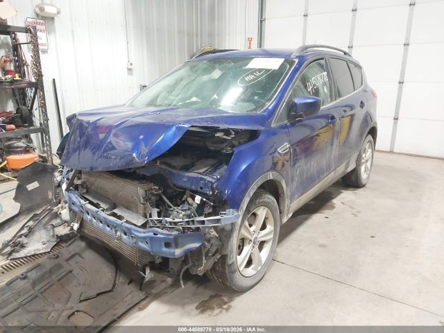 Продаж на аукціоні авто 2015 Ford Escape Se, vin: 1FMCU9GX6FUA78532, номер лоту: 44588778