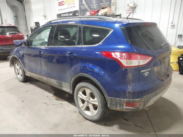 Продаж на аукціоні авто 2015 Ford Escape Se, vin: 1FMCU9GX6FUA78532, номер лоту: 44588778