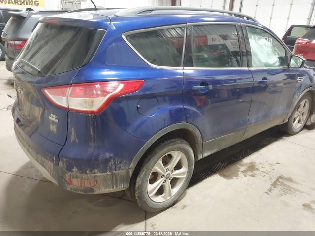 Продаж на аукціоні авто 2015 Ford Escape Se, vin: 1FMCU9GX6FUA78532, номер лоту: 44588778