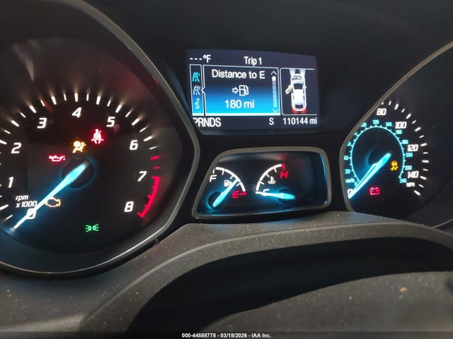 Продаж на аукціоні авто 2015 Ford Escape Se, vin: 1FMCU9GX6FUA78532, номер лоту: 44588778