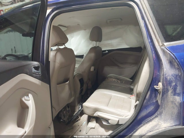 Продаж на аукціоні авто 2015 Ford Escape Se, vin: 1FMCU9GX6FUA78532, номер лоту: 44588778