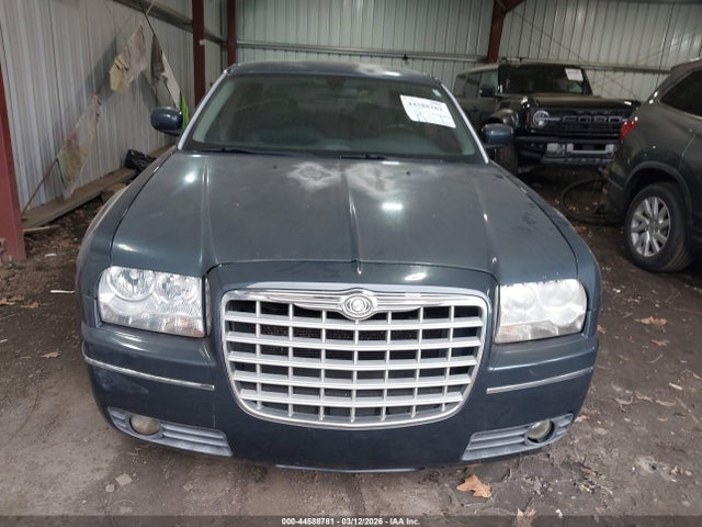 2007 Chrysler 300 Touring მანქანა იყიდება აუქციონზე, vin: 2C3LA53GX7H668771, აუქციონის ნომერი: 44588781