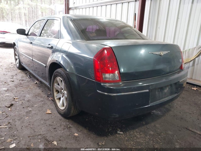 2007 Chrysler 300 Touring მანქანა იყიდება აუქციონზე, vin: 2C3LA53GX7H668771, აუქციონის ნომერი: 44588781