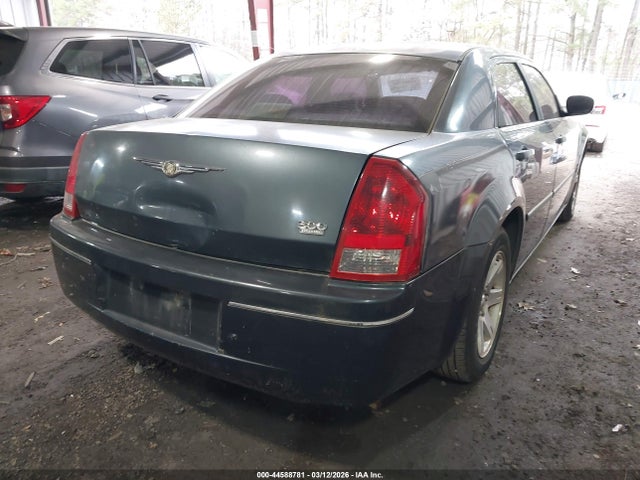 2007 Chrysler 300 Touring მანქანა იყიდება აუქციონზე, vin: 2C3LA53GX7H668771, აუქციონის ნომერი: 44588781