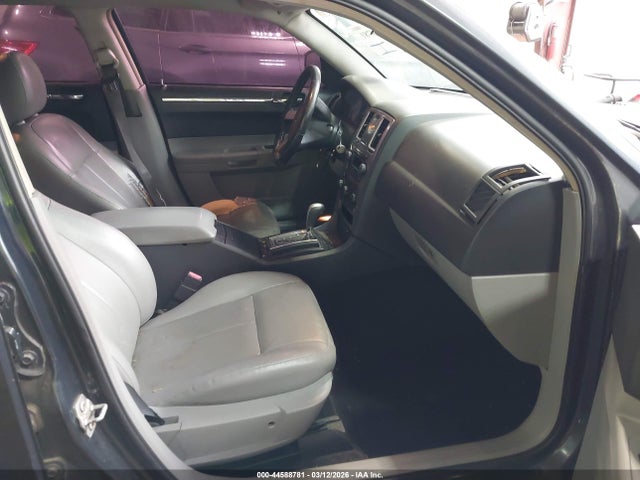 2007 Chrysler 300 Touring მანქანა იყიდება აუქციონზე, vin: 2C3LA53GX7H668771, აუქციონის ნომერი: 44588781