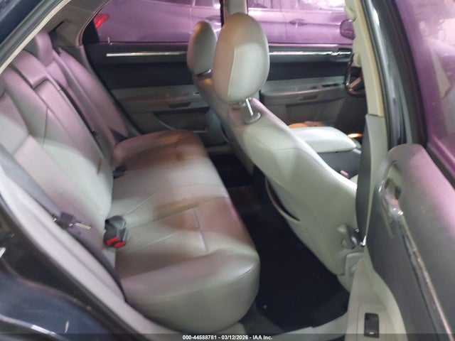 2007 Chrysler 300 Touring მანქანა იყიდება აუქციონზე, vin: 2C3LA53GX7H668771, აუქციონის ნომერი: 44588781