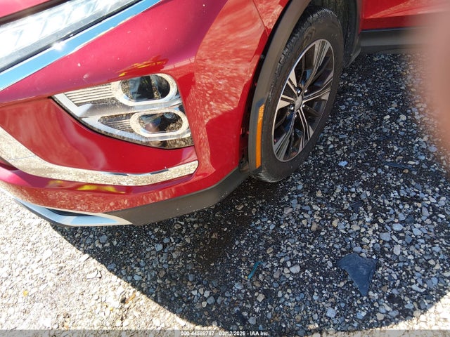 Продаж на аукціоні авто 2022 Mitsubishi Eclipse Cross Se S-awc/se Special Edition S-awc/sel S-awc/sel Special Edition S-awc, vin: JA4ATWAA4NZ002241, номер лоту: 44588787