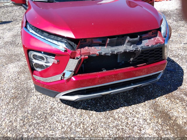 2022 MITSUBISHI ECLIPSE CROSS JA4ATWAA4NZ002241 Photo 5