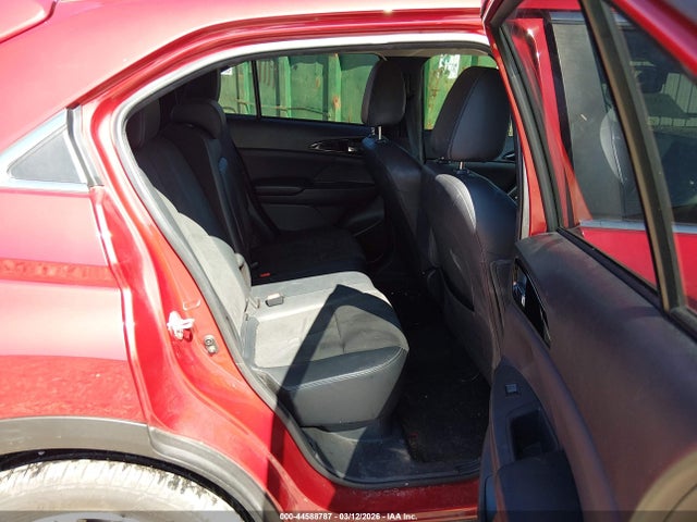 2022 MITSUBISHI ECLIPSE CROSS JA4ATWAA4NZ002241 Photo 7