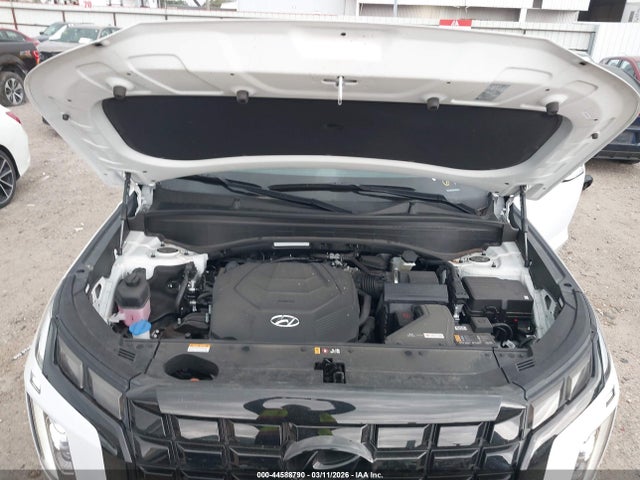 KM8R2DGE4SU926919 Hyundai Palisade Sel