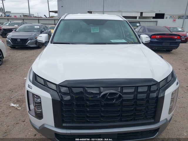 KM8R2DGE4SU926919 Hyundai Palisade Sel