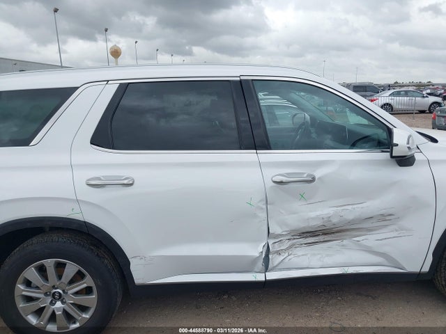 KM8R2DGE4SU926919 Hyundai Palisade Sel