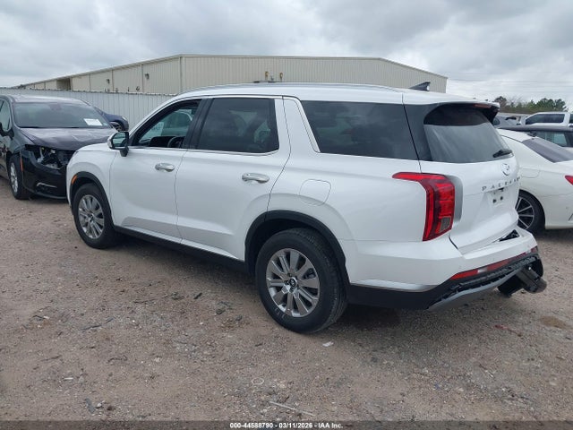 KM8R2DGE4SU926919 Hyundai Palisade Sel