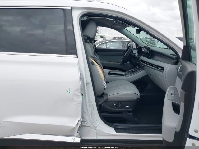 KM8R2DGE4SU926919 Hyundai Palisade Sel