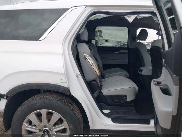 KM8R2DGE4SU926919 Hyundai Palisade Sel