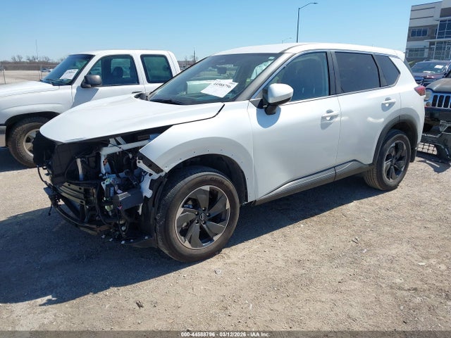 Aukcja sprzedaży 2025 Nissan Rogue Sv Fwd, vin: JN8BT3BA9SW011512, numer aukcji: 44588796