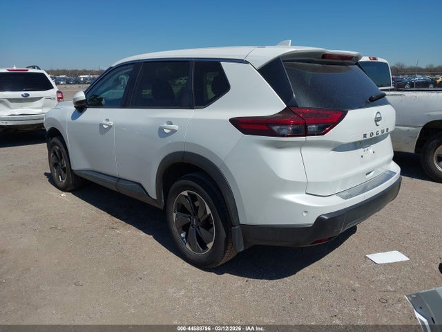 Aukcja sprzedaży 2025 Nissan Rogue Sv Fwd, vin: JN8BT3BA9SW011512, numer aukcji: 44588796