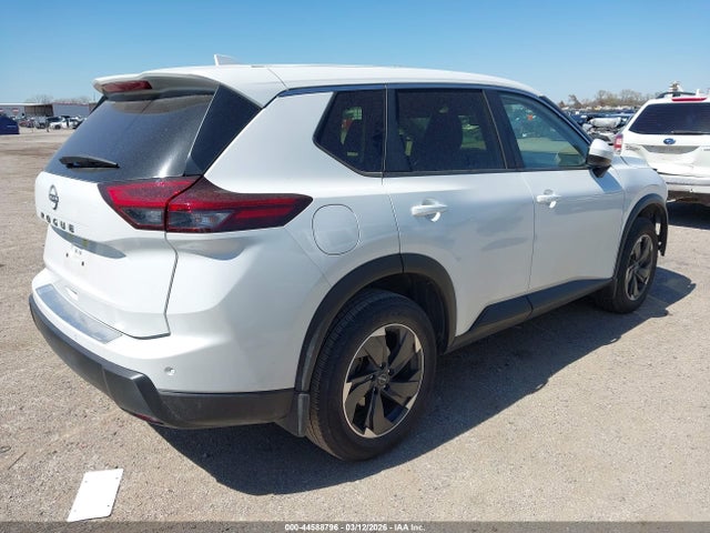 Aukcja sprzedaży 2025 Nissan Rogue Sv Fwd, vin: JN8BT3BA9SW011512, numer aukcji: 44588796