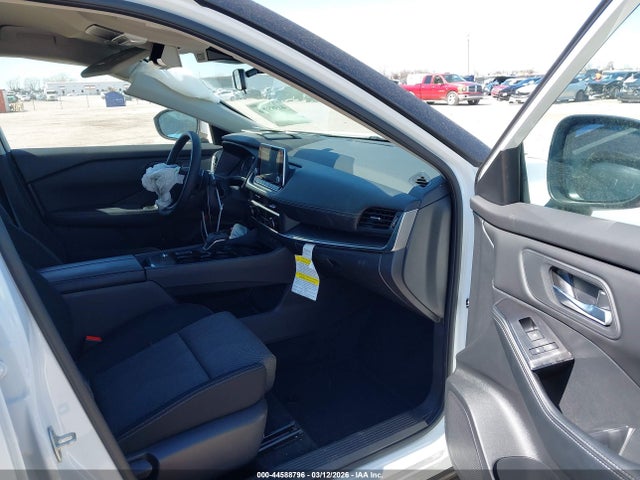 Aukcja sprzedaży 2025 Nissan Rogue Sv Fwd, vin: JN8BT3BA9SW011512, numer aukcji: 44588796