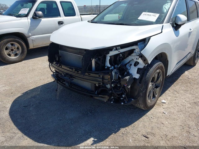 Aukcja sprzedaży 2025 Nissan Rogue Sv Fwd, vin: JN8BT3BA9SW011512, numer aukcji: 44588796