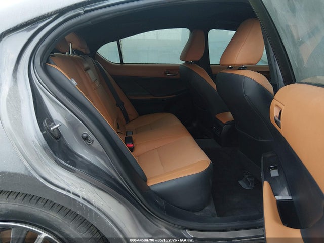 Продажа на аукционе авто 2025 Lexus Is 300 F Sport Design, vin: JTHBA1D20S5134521, номер лота: 44588798