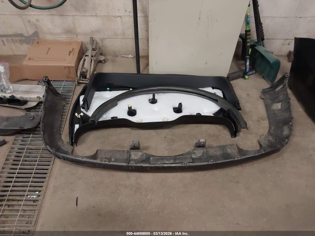 2018 Dodge Durango Citadel Awd მანქანა იყიდება აუქციონზე, vin: 1C4RDJEG1JC291826, აუქციონის ნომერი: 44588800