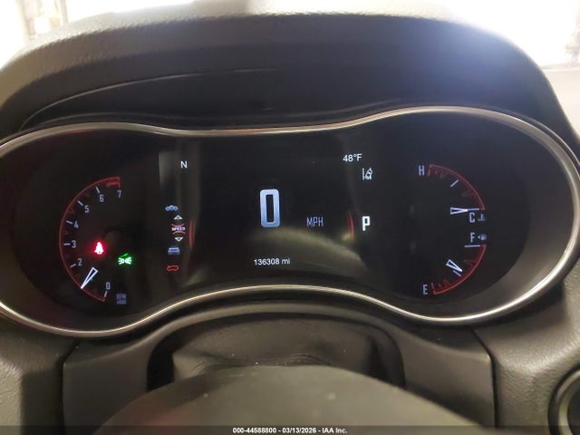 2018 Dodge Durango Citadel Awd მანქანა იყიდება აუქციონზე, vin: 1C4RDJEG1JC291826, აუქციონის ნომერი: 44588800