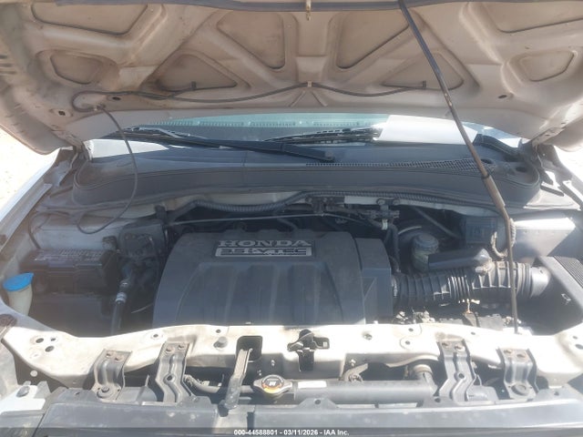 44588801 :رقم المزاد ، 5FNYF28136B000109 vin ، 2006 Honda Pilot Lx مزاد بيع