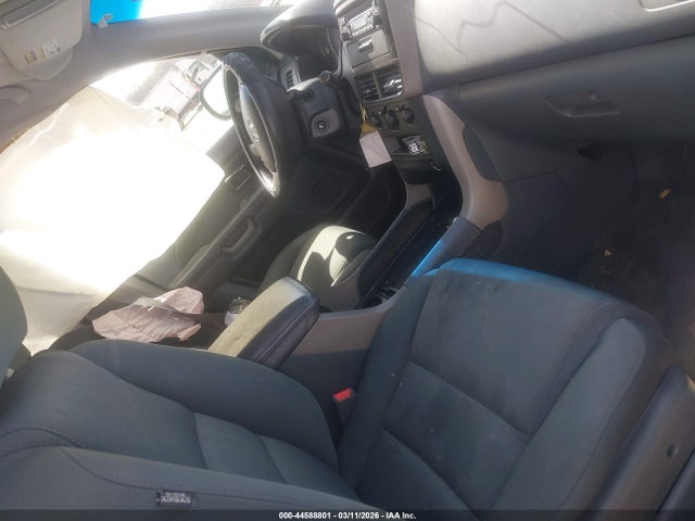 44588801 :رقم المزاد ، 5FNYF28136B000109 vin ، 2006 Honda Pilot Lx مزاد بيع