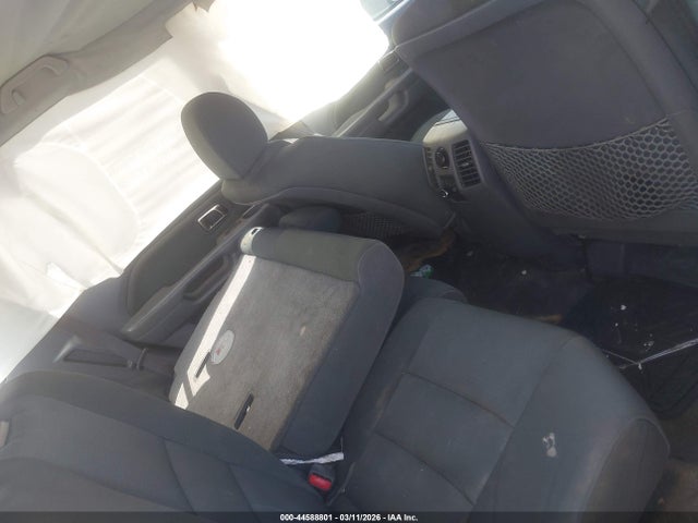 44588801 :رقم المزاد ، 5FNYF28136B000109 vin ، 2006 Honda Pilot Lx مزاد بيع