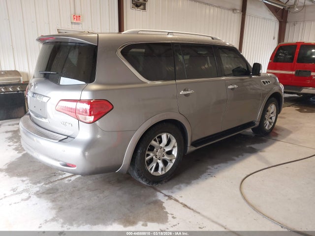 Aukcja sprzedaży 2013 Infiniti Qx56, vin: JN8AZ2NC9D9330587, numer aukcji: 44588810