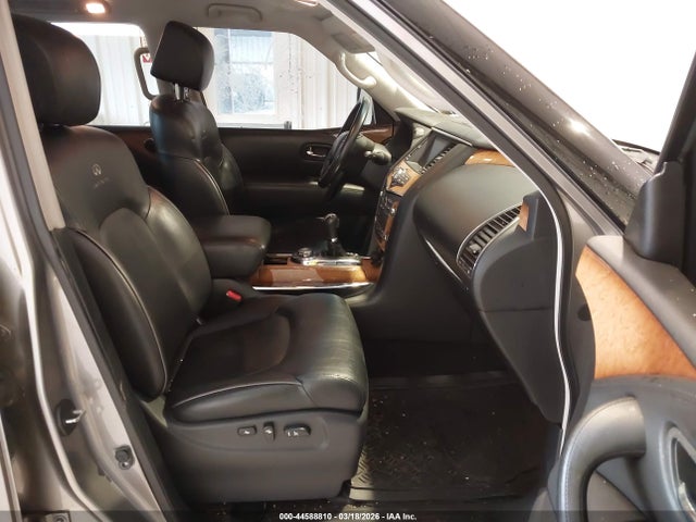 Aukcja sprzedaży 2013 Infiniti Qx56, vin: JN8AZ2NC9D9330587, numer aukcji: 44588810