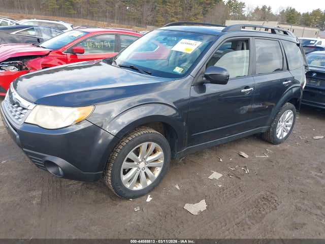 Aukcja sprzedaży 2011 Subaru Forester 2.5x Limited, vin: JF2SHAEC6BH740782, numer aukcji: 44588813