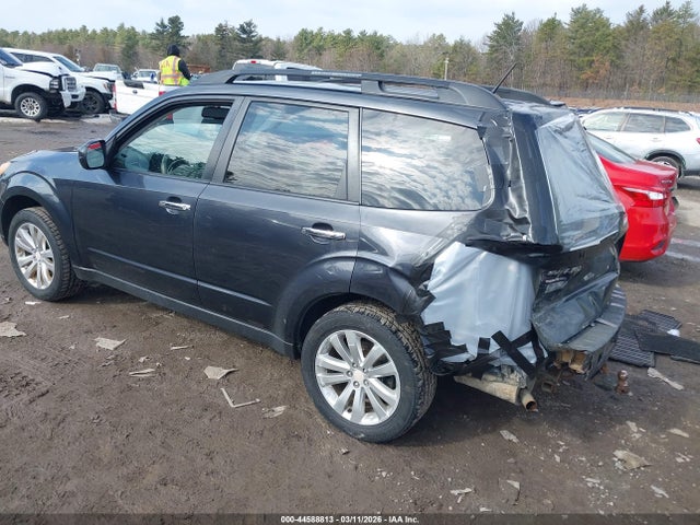 Aukcja sprzedaży 2011 Subaru Forester 2.5x Limited, vin: JF2SHAEC6BH740782, numer aukcji: 44588813