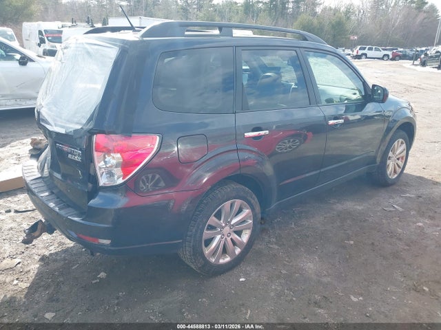 Aukcja sprzedaży 2011 Subaru Forester 2.5x Limited, vin: JF2SHAEC6BH740782, numer aukcji: 44588813