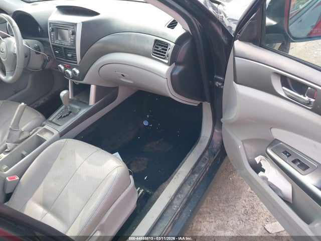 Aukcja sprzedaży 2011 Subaru Forester 2.5x Limited, vin: JF2SHAEC6BH740782, numer aukcji: 44588813