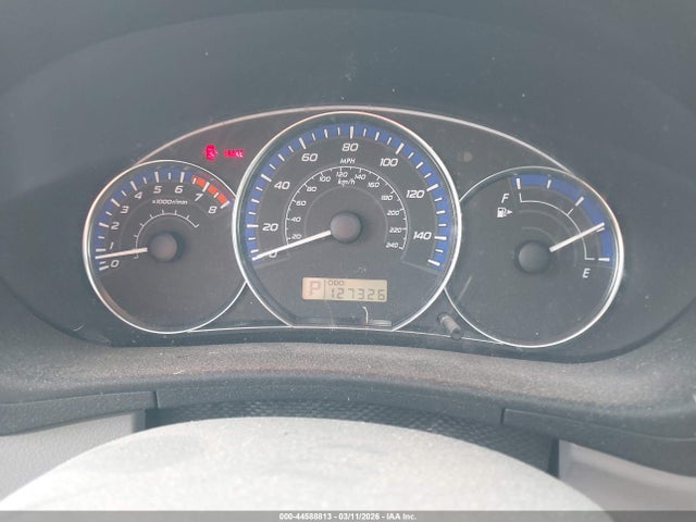 Aukcja sprzedaży 2011 Subaru Forester 2.5x Limited, vin: JF2SHAEC6BH740782, numer aukcji: 44588813