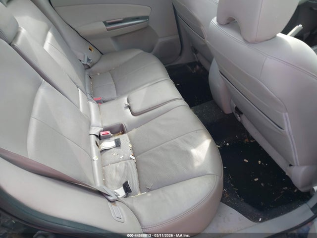 Aukcja sprzedaży 2011 Subaru Forester 2.5x Limited, vin: JF2SHAEC6BH740782, numer aukcji: 44588813
