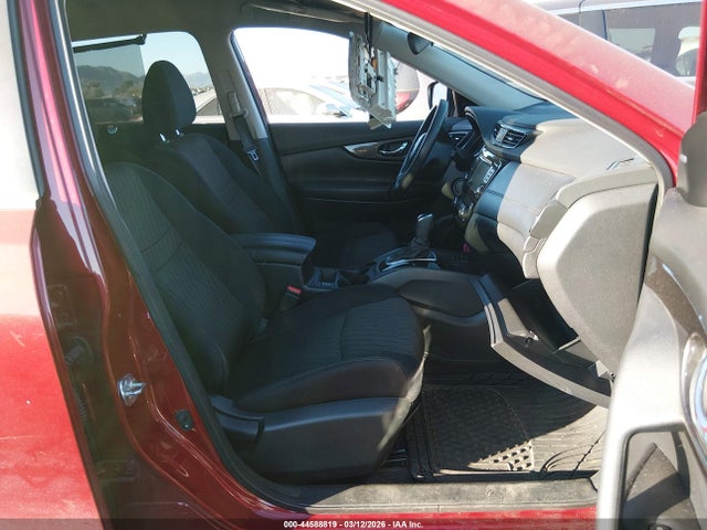 5N1AT2MT3KC760013 Nissan ROGUE SV