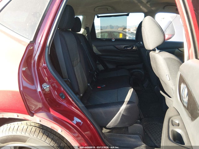 5N1AT2MT3KC760013 Nissan ROGUE SV