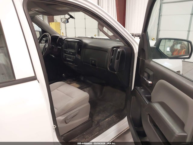 3GCUKNEC5HG466932 Chevrolet Silverado 1500 Wt