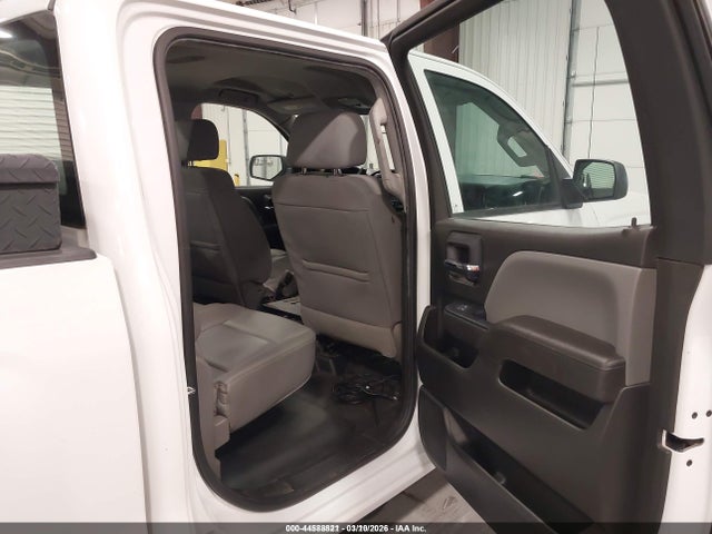 3GCUKNEC5HG466932 Chevrolet Silverado 1500 Wt