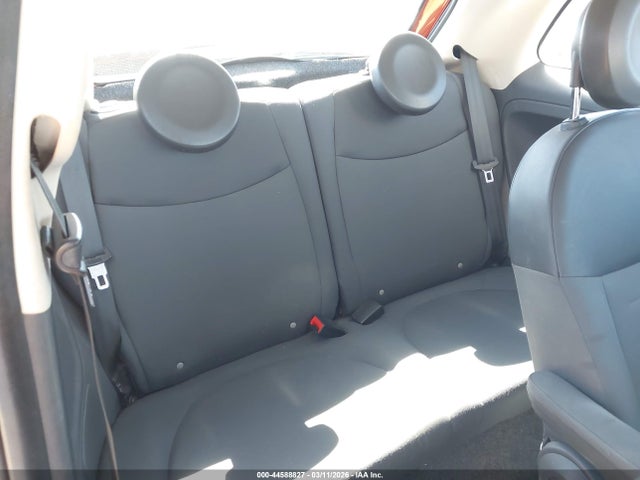2013 FIAT 500 3C3CFFAR4DT587263 Photo 7