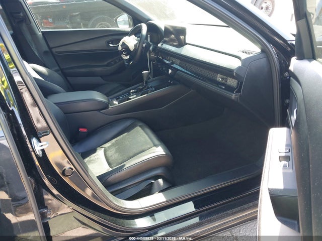 Aukcja sprzedaży 2025 Honda Accord Hybrid Sport-l, vin: 1HGCY2F77SA083950, numer aukcji: 44588829