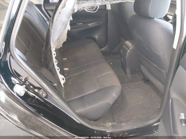 Aukcja sprzedaży 2014 Nissan Sentra S, vin: 3N1AB7AP6EL688716, numer aukcji: 44588828