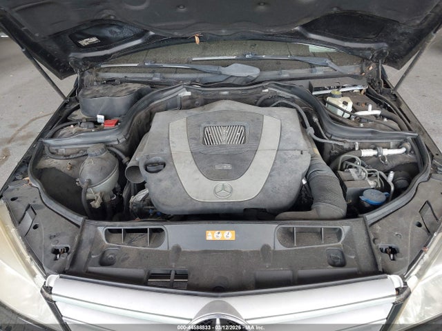 Aukcja sprzedaży 2009 Mercedes-benz C 300 Luxury/sport, vin: WDDGF54X89F225624, numer aukcji: 44588833